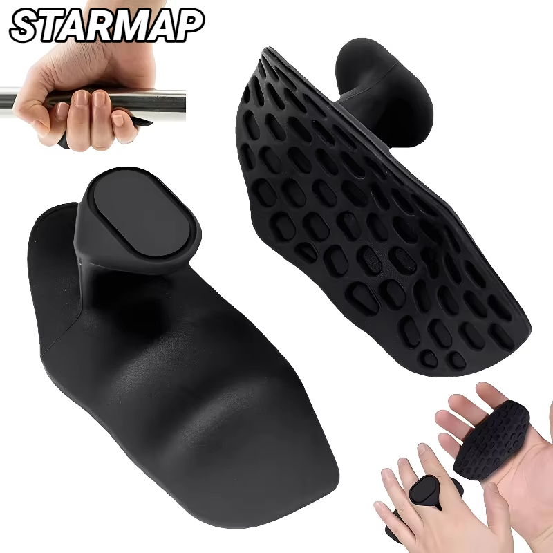 Workout Glove Gym - 2 шт., перчатки для тяжелой атлетики,