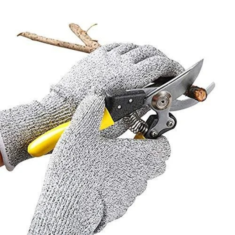 Cut Resistant Glove - Перчатки против порезов, устойчивые к ударам,