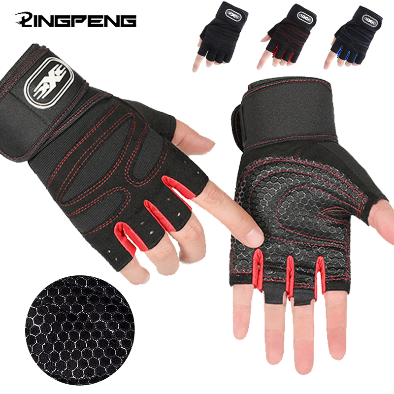 Workout Glove Gym - Перчатки для спортзала, перчатки для фитнеса,
