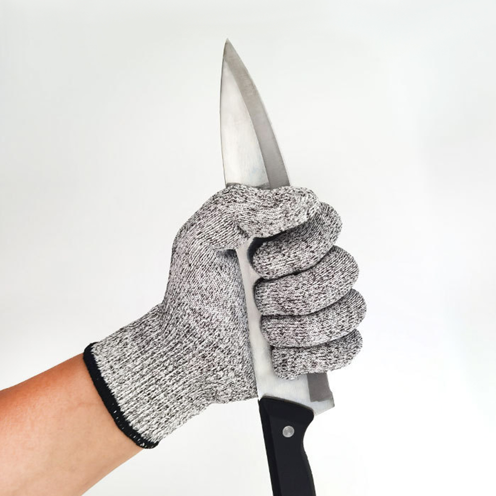 Защитные перчатки, устойчивые  – обзор и цена Cut Resistant Glove
