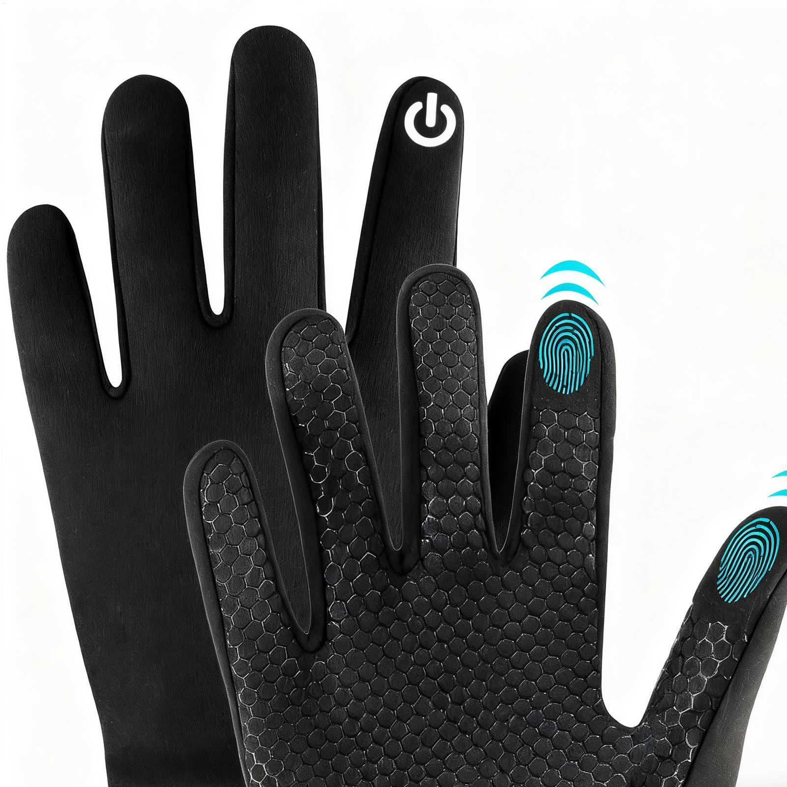 Зимние перчатки для детей, изо – обзор и цена Winter Glove Insulated