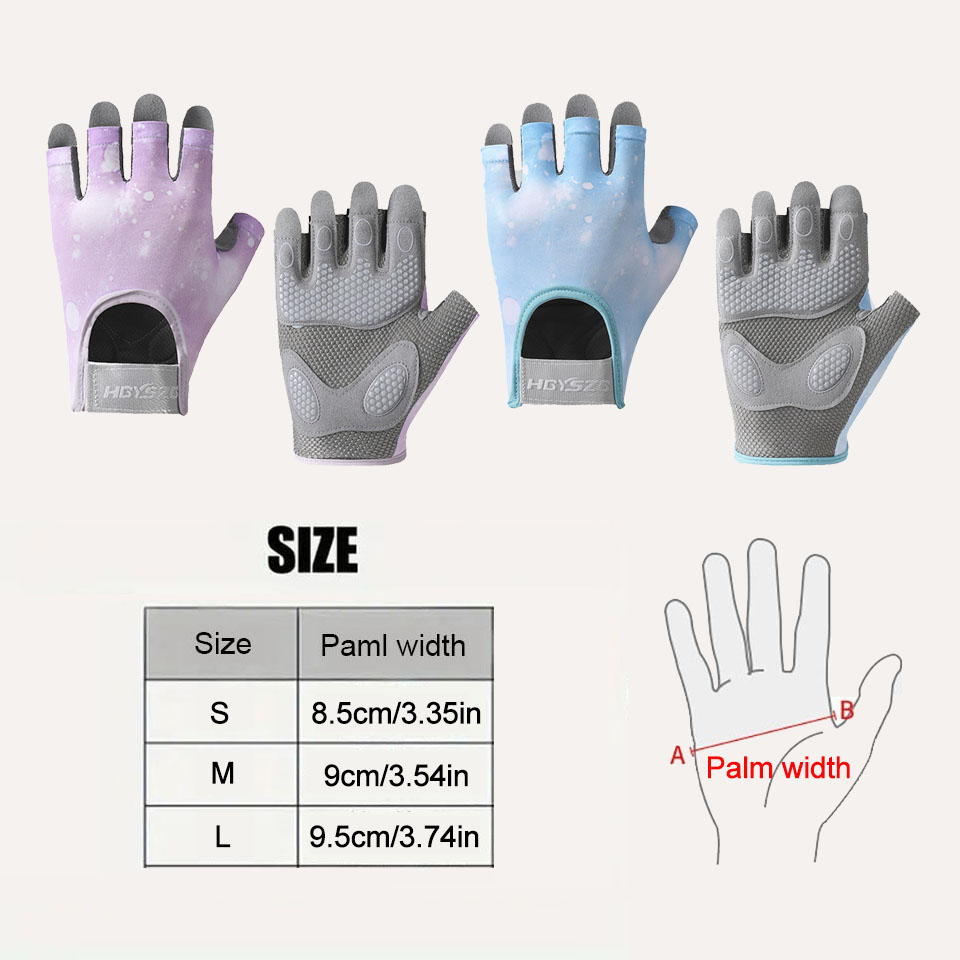 GTUBIKE 1 пара тренировочных п – обзор и цена Workout Glove Gym