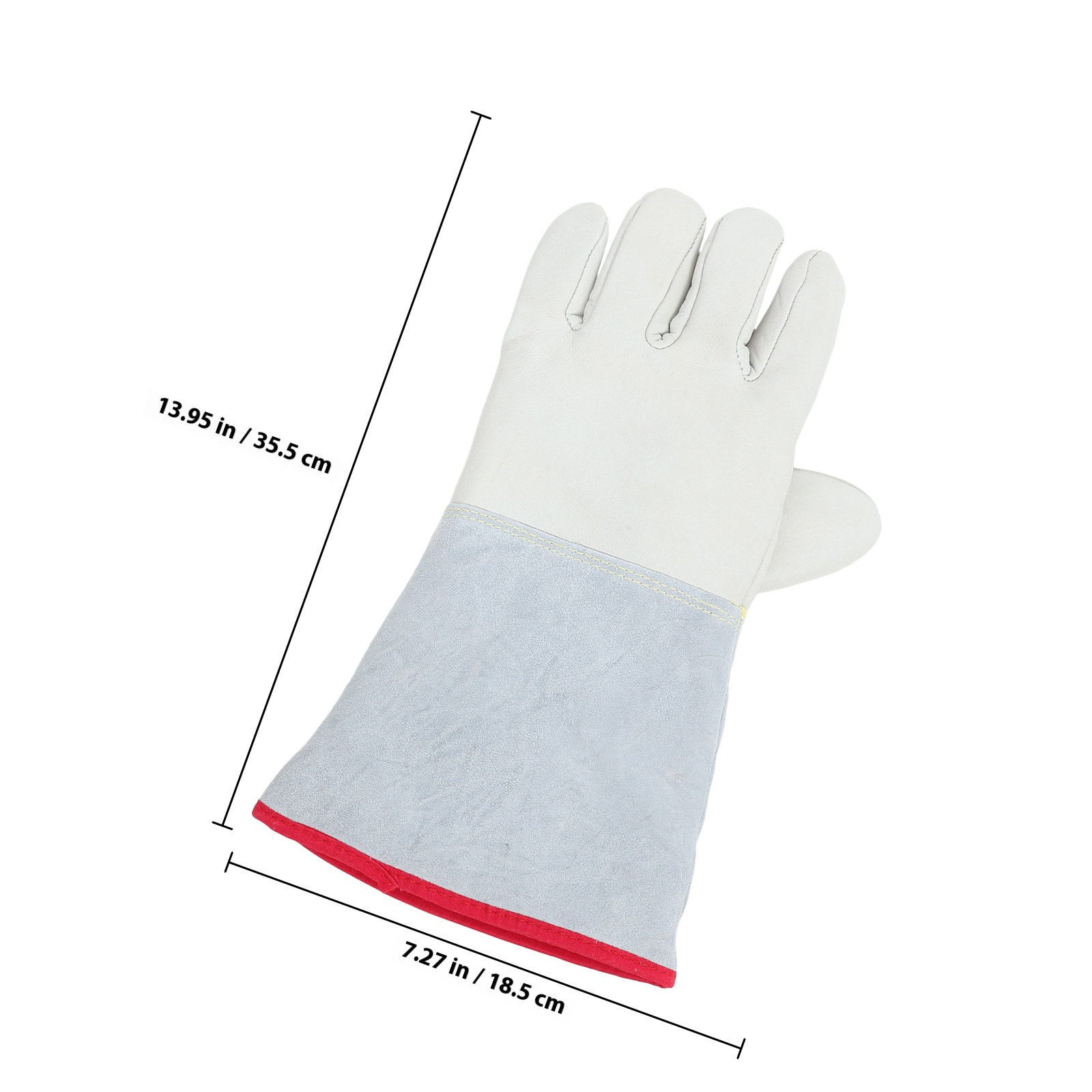 1 пара перчаток для работы в м – обзор и цена Winter Glove Insulated