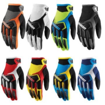Мотоперчатки для мотокросса, э – обзор и цена Cycling Glove Padded