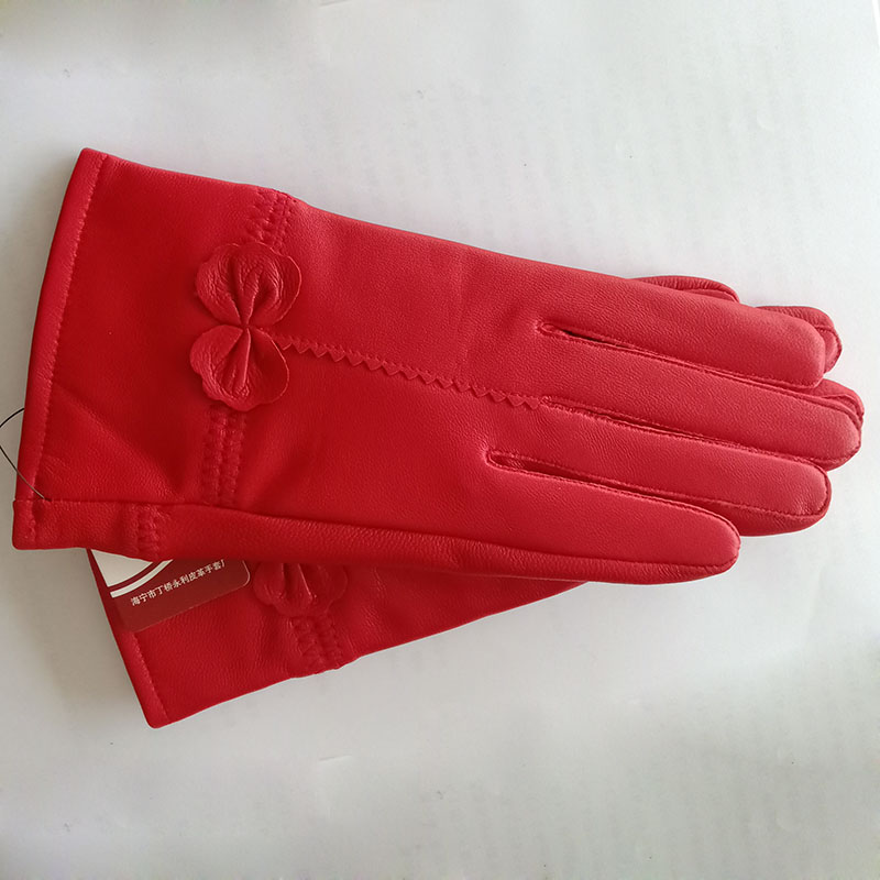 Женские зимние теплые перчатки – обзор и цена Wool Glove Lined