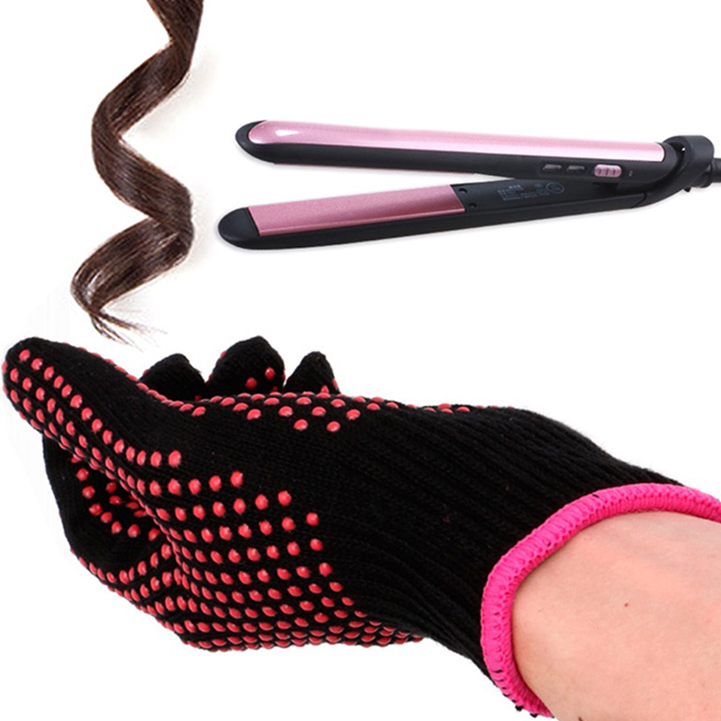 Новые двусторонние термостойки – обзор и цена Heat Resistant Glove