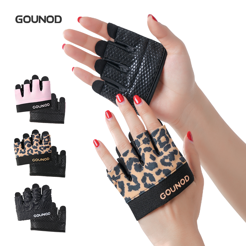 Мужские велосипедные перчатки, – обзор и цена Workout Glove Gym