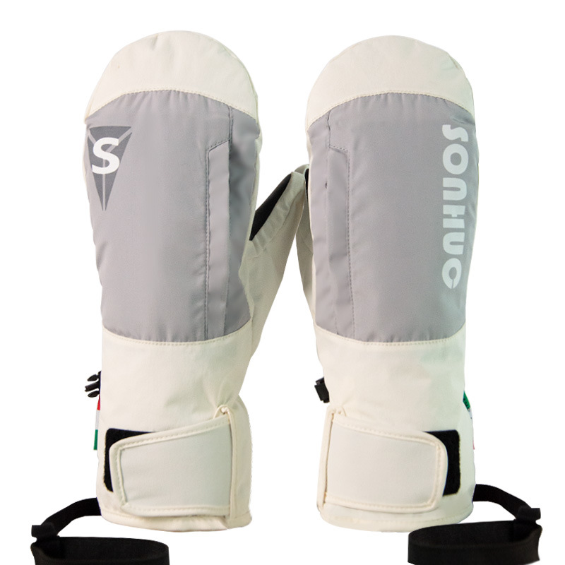 Спорт на открытом воздухе, гор – обзор и цена Winter Glove Insulated