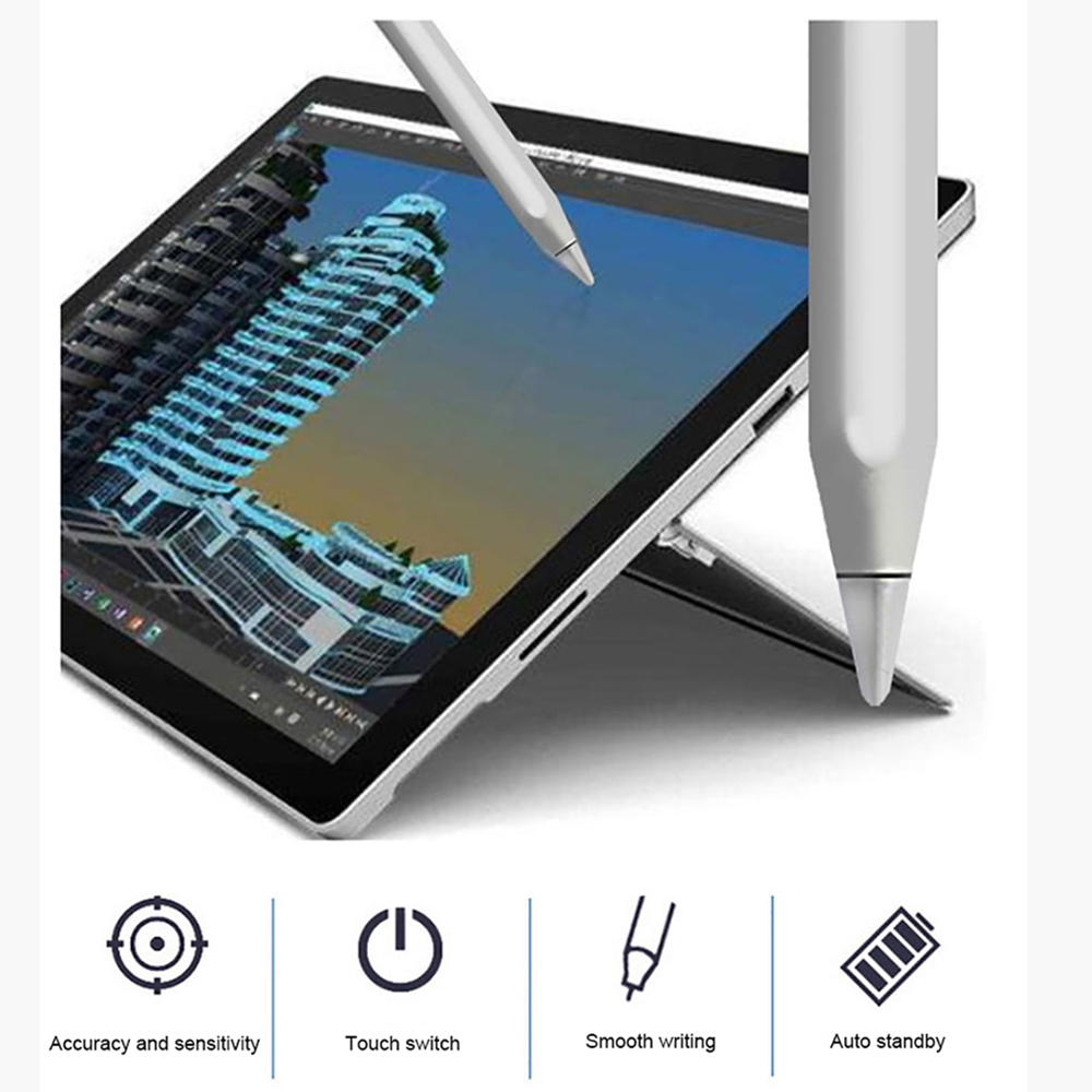 НОВЫЙ Универсальный стилус для – обзор и цена Touchscreen Glove Capacitive