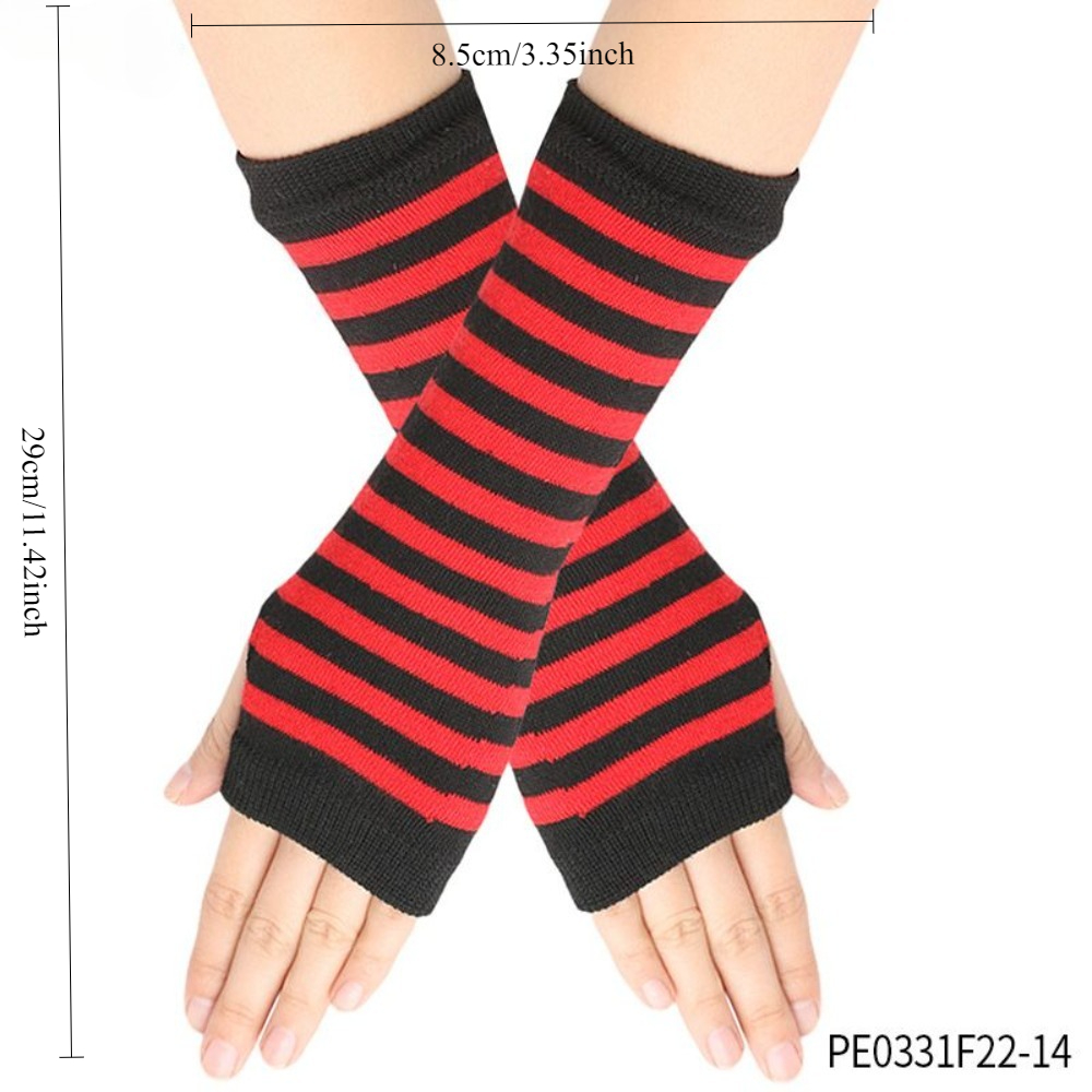 Перчатки без пальцев PESENAR в – обзор и цена Fingerless Glove Knit