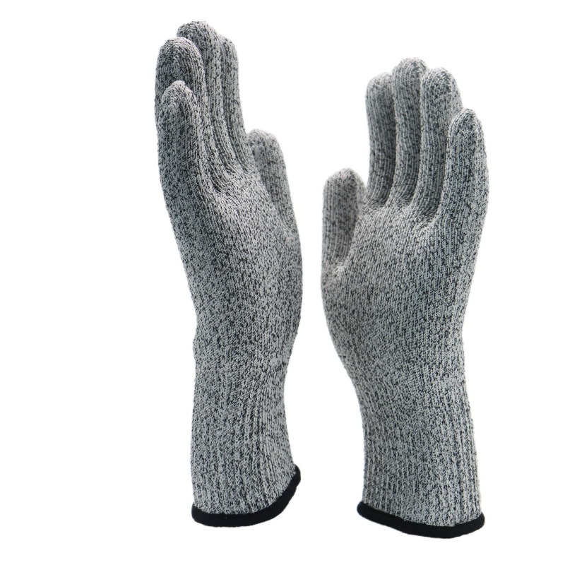 Перчатки для защиты от порезов – обзор и цена Cut Resistant Glove