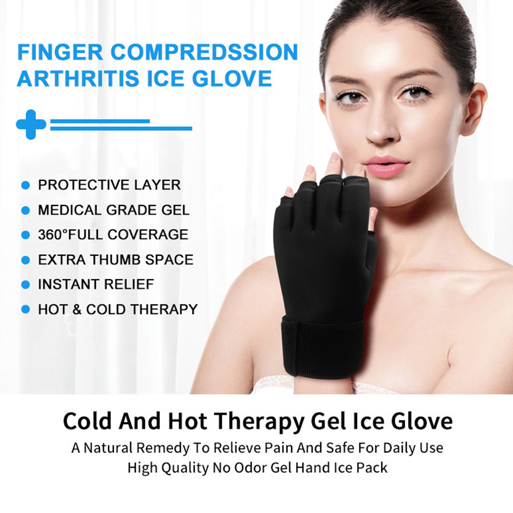 Компрессионная перчатка для ле – обзор и цена Latex Disposable Glove