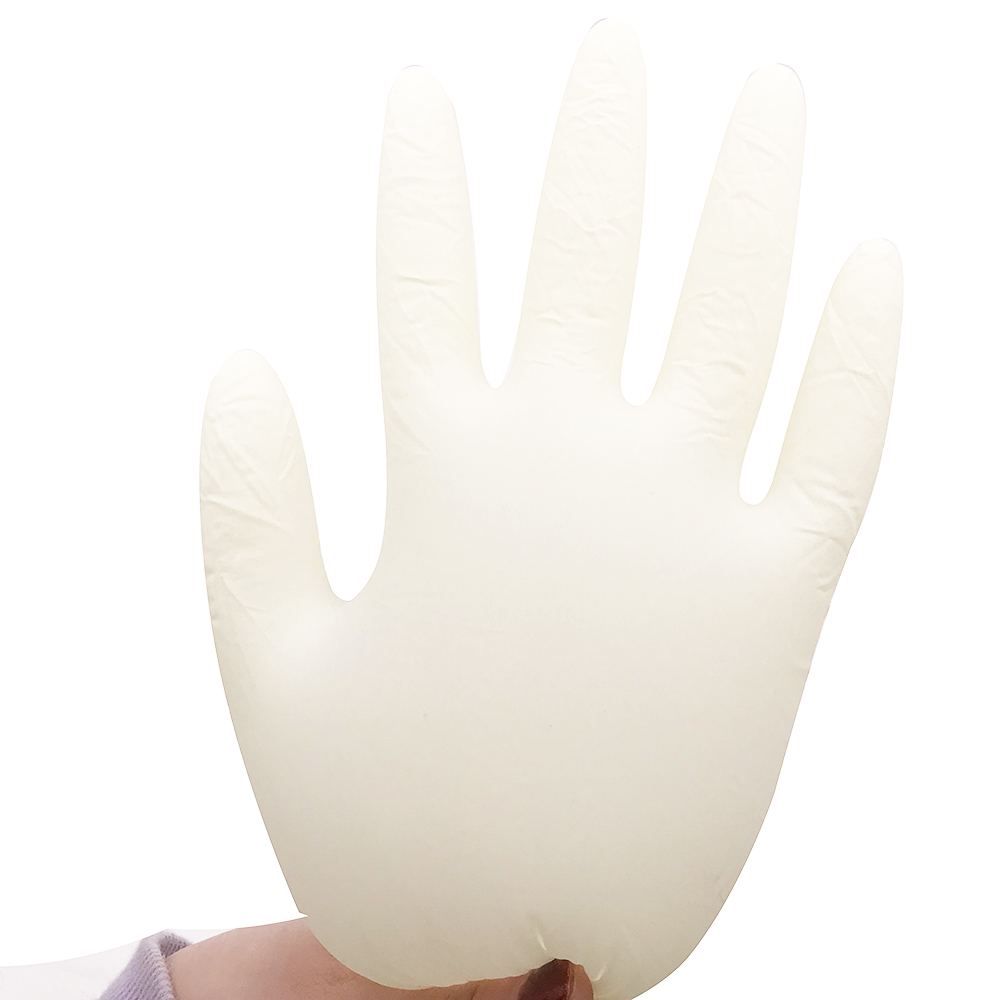 Перчатки Нитриловые, латексные – обзор и цена Exam Glove Nitrile