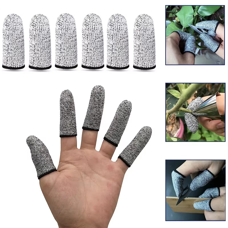 Высокоэффективные противопорез – обзор и цена Cut Resistant Glove