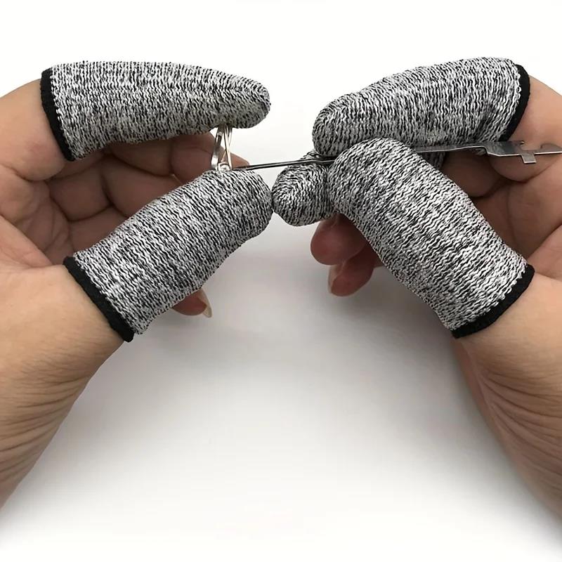 Высокоэффективные противопорез – обзор и цена Cut Resistant Glove