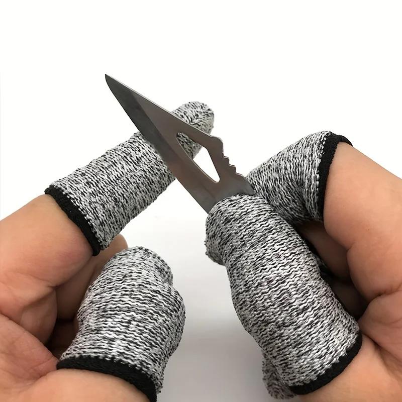 Высокоэффективные противопорез – обзор и цена Cut Resistant Glove