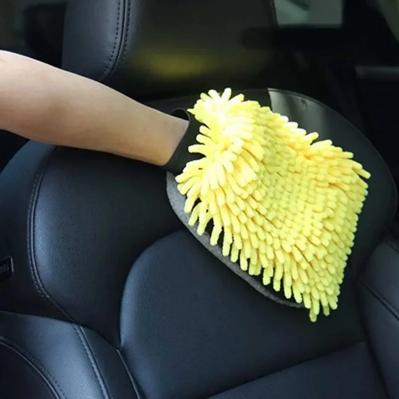 1/5 шт., перчатки для мытья ав – обзор и цена Gardening Glove Waterproof