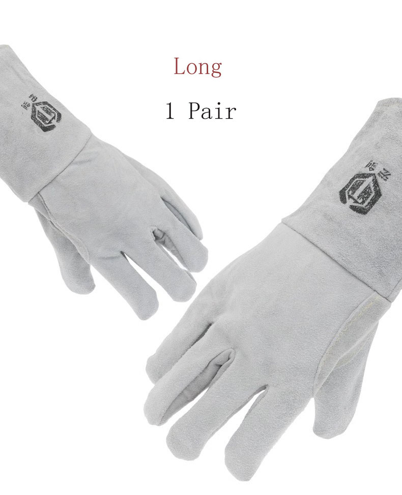 Многофункциональные сварочные  – обзор и цена Heat Resistant Glove