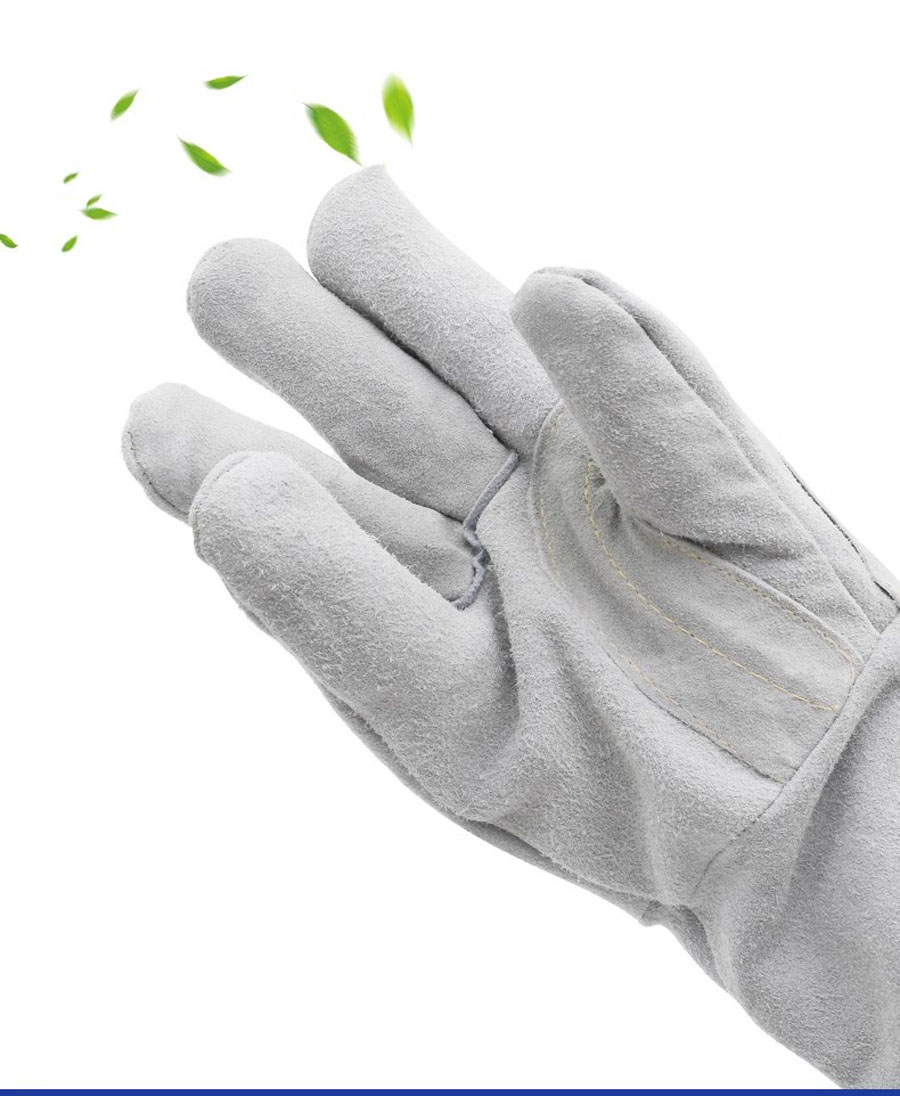Многофункциональные сварочные  – обзор и цена Heat Resistant Glove