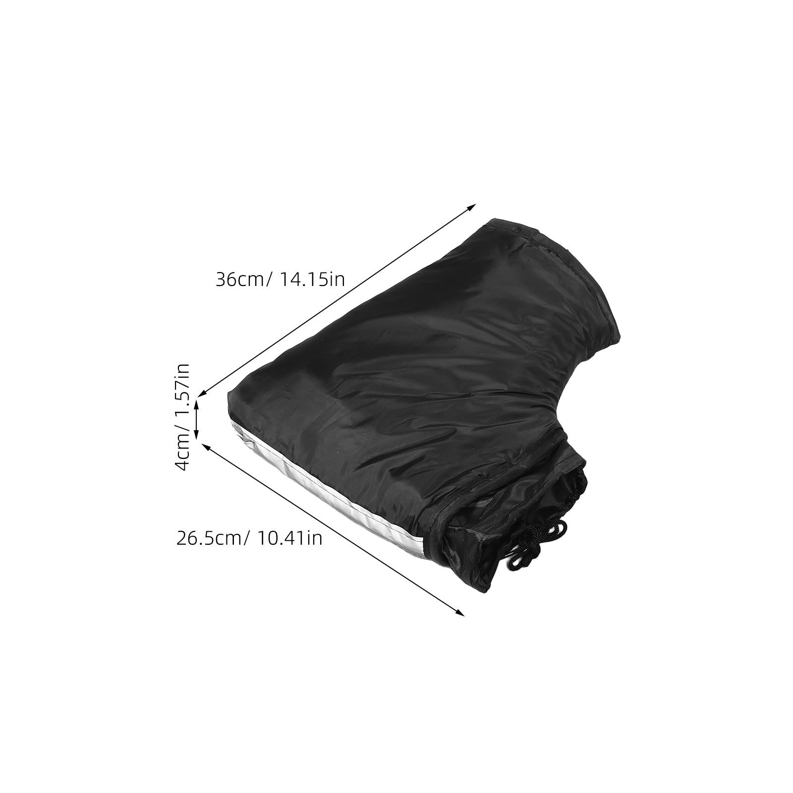2 шт. чехлов-перчаток для руля – обзор и цена Winter Glove Insulated