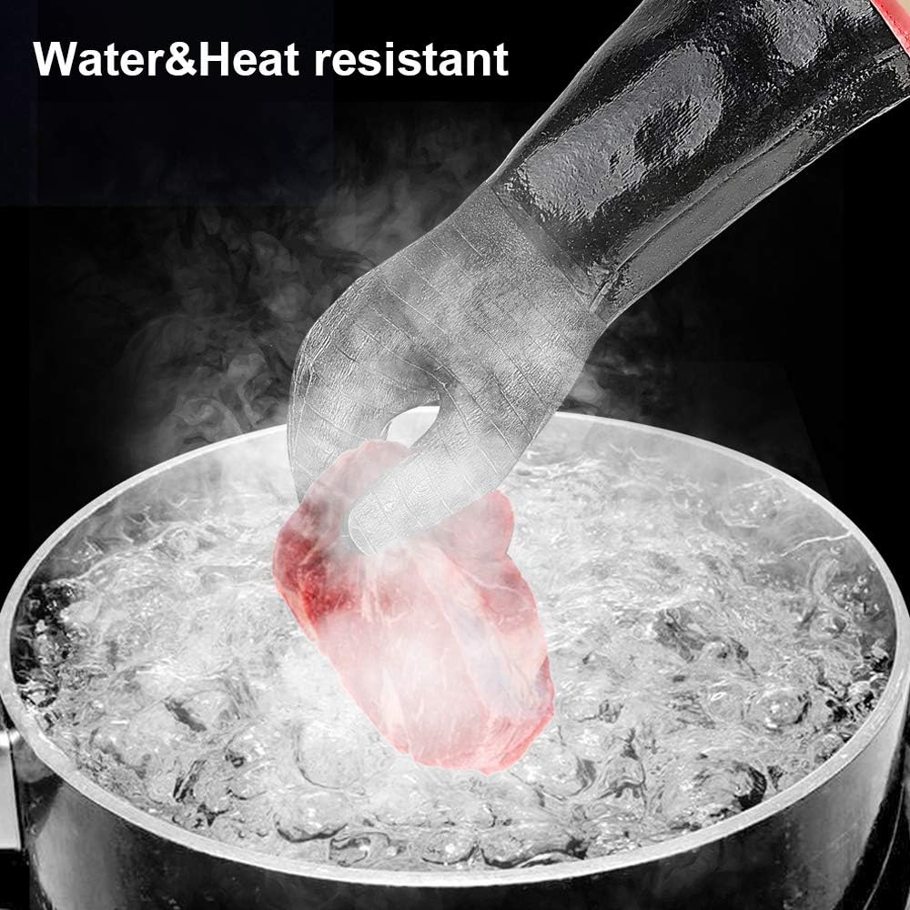 Экстремально термостойкие перч – обзор и цена Heat Resistant Glove