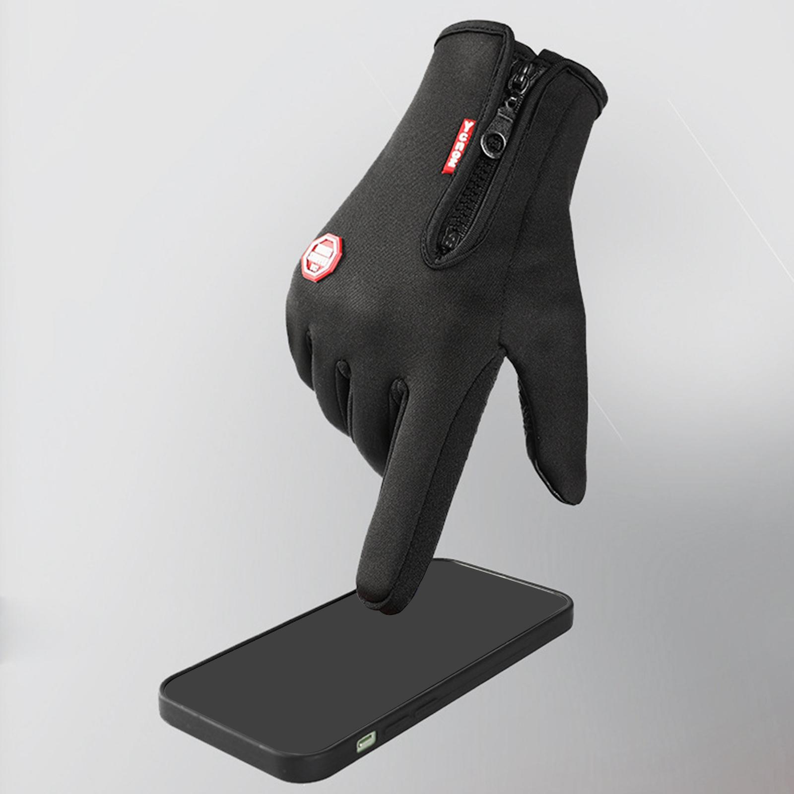 Водонепроницаемые рабочие перч – обзор и цена Winter Glove Insulated