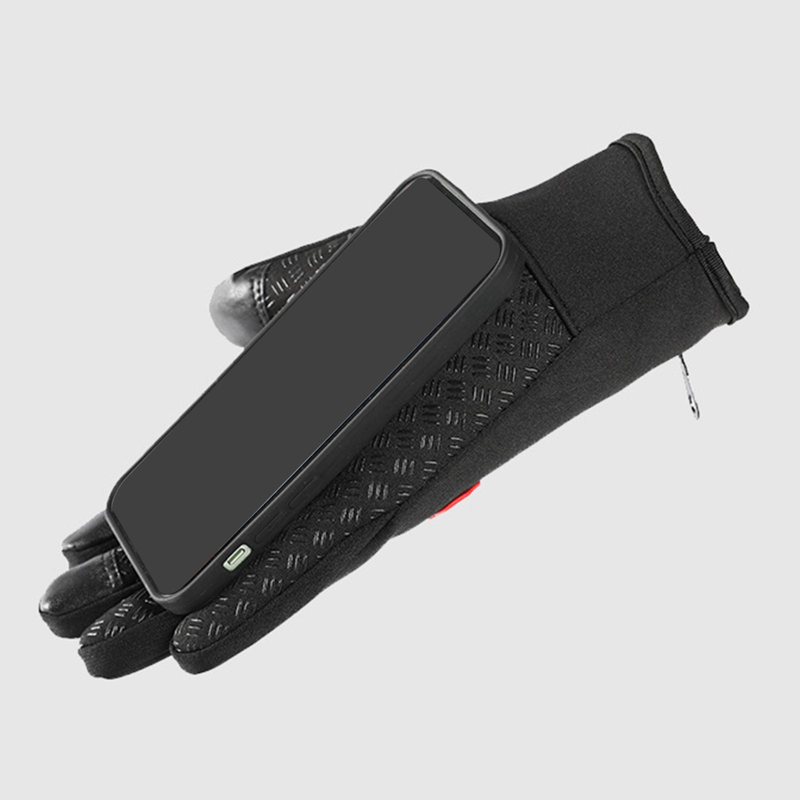 Водонепроницаемые рабочие перч – обзор и цена Winter Glove Insulated