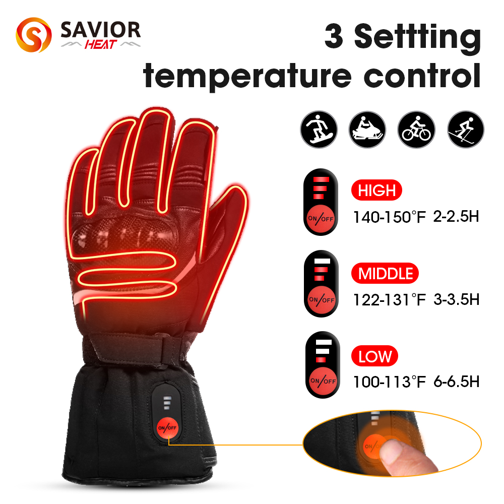 Перчатки мотоциклетные водонеп – обзор и цена Heat Resistant Glove