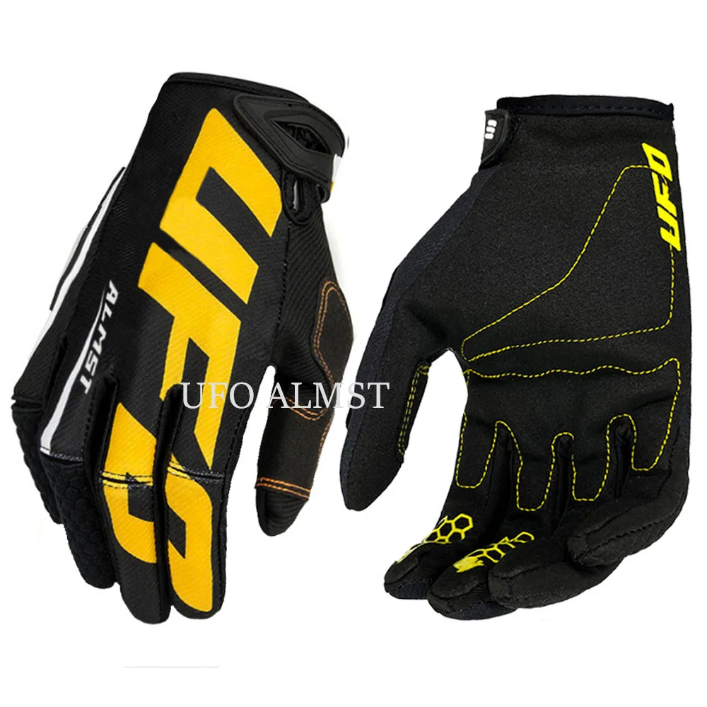 Ufo Almst перчатки для горного – обзор и цена Cycling Glove Padded