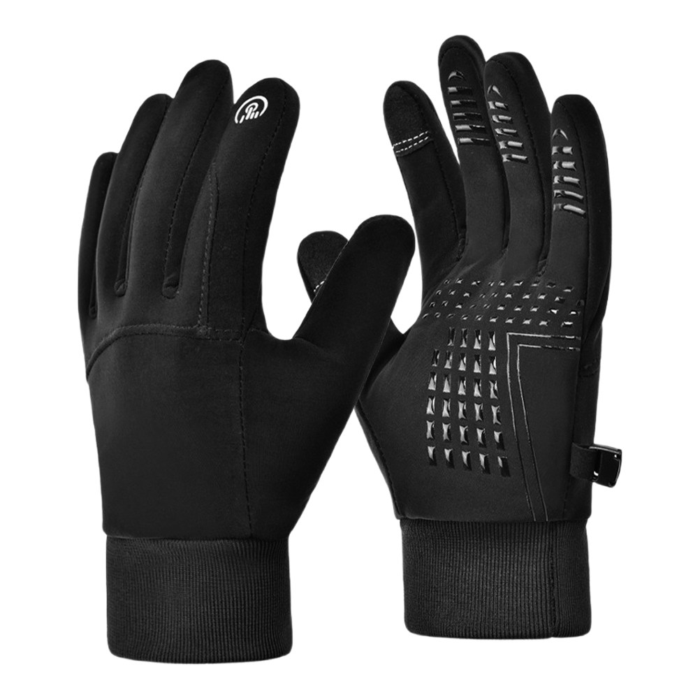 1 пара велосипедных перчаток д – обзор и цена Winter Glove Insulated