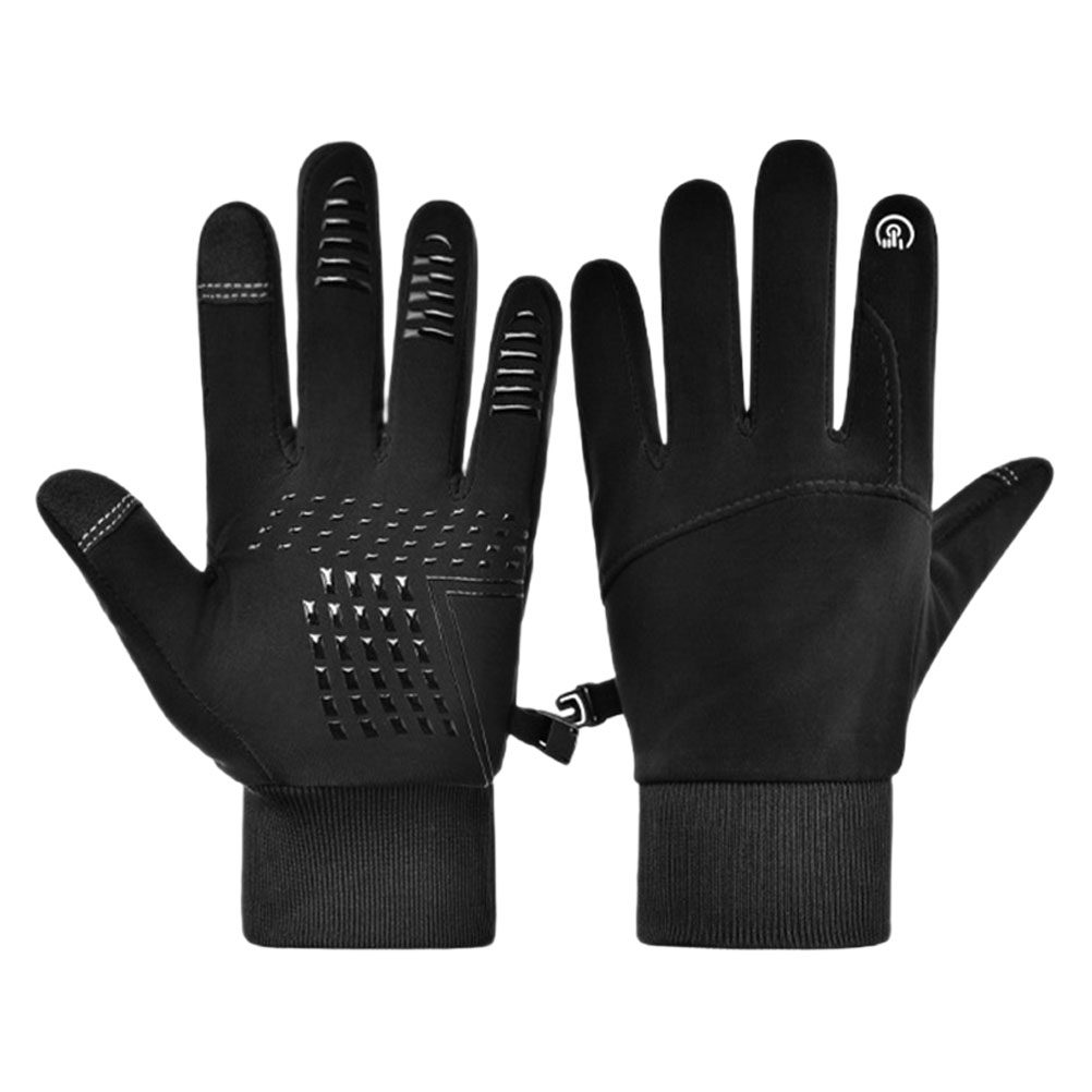 1 пара велосипедных перчаток:  – обзор и цена Winter Glove Insulated