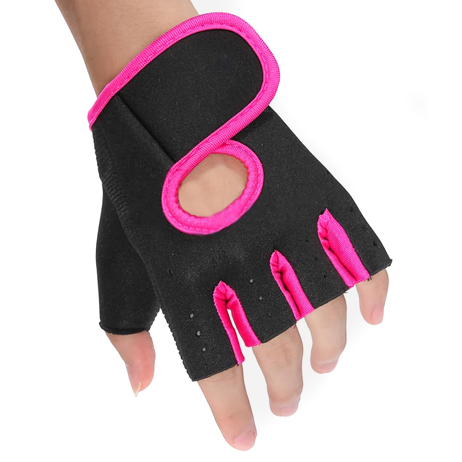 Женские перчатки для занятий ф – обзор и цена Workout Glove Gym