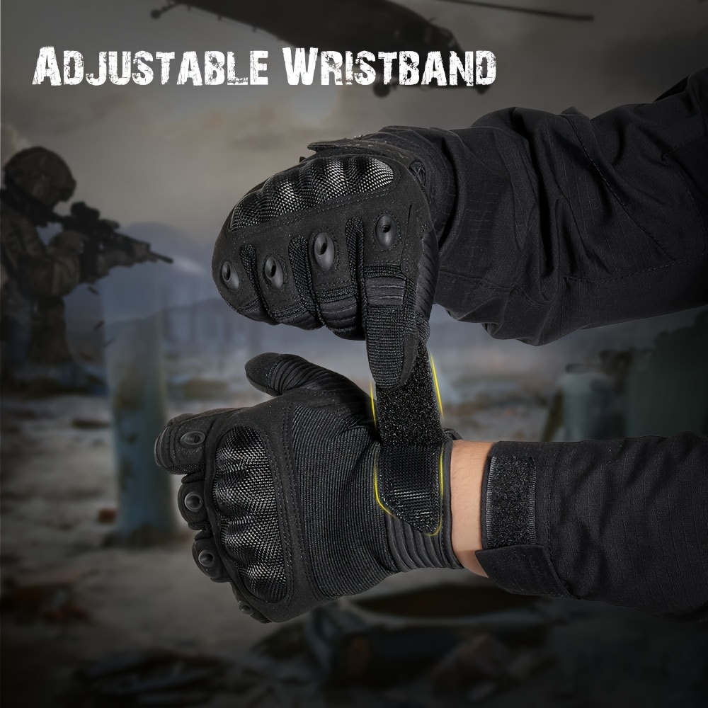 Суперволоконные мужские тактич – обзор и цена Motorcycle Glove Knuckle