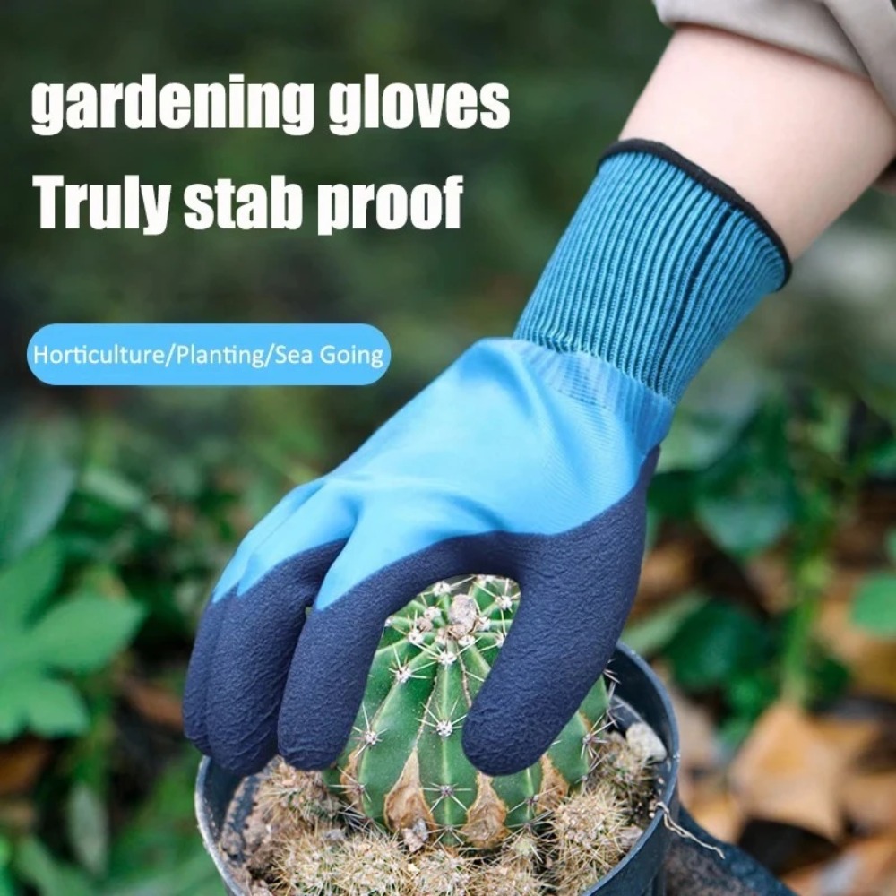 Водонепроницаемые садовые перч – обзор и цена Gardening Glove Waterproof