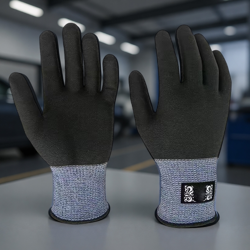 2 шт. профессиональные устойчи – обзор и цена Cut Resistant Glove