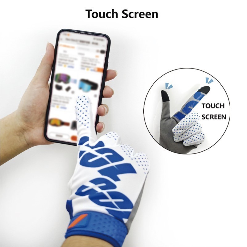 Велосипедные перчатки унисекс, – обзор и цена Cycling Glove Padded