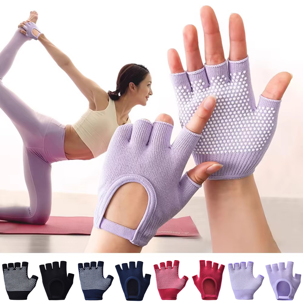 Дышащие велосипедные перчатки, – обзор и цена Workout Glove Gym