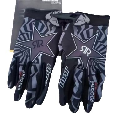 Мотоперчатки с гелевыми вставк – обзор и цена Cycling Glove Padded