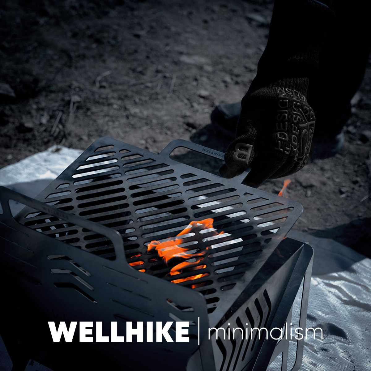 Жаростойкие и огнестойкие похо – обзор и цена Heat Resistant Glove