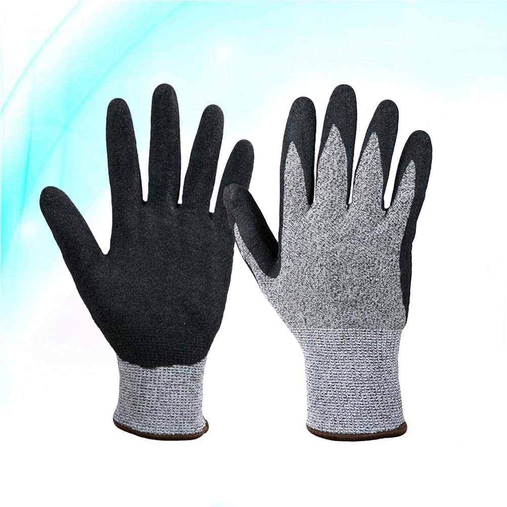 1 пара устойчивых к порезам за – обзор и цена Cut Resistant Glove