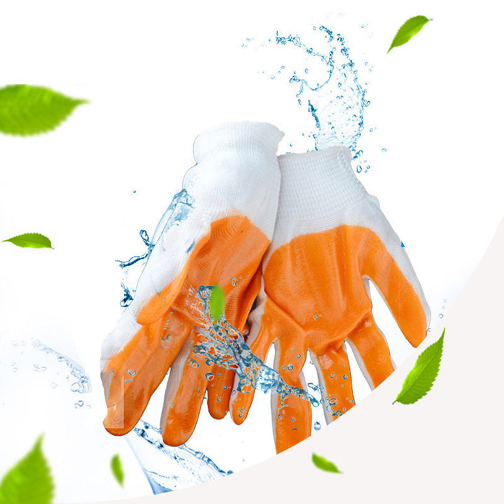 1 пара защитных перчаток для р – обзор и цена Cut Resistant Glove