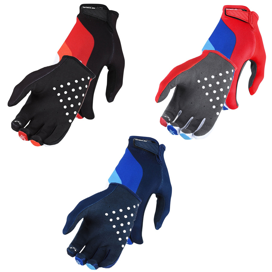 Новые мотоциклетные перчатки д – обзор и цена Cycling Glove Padded