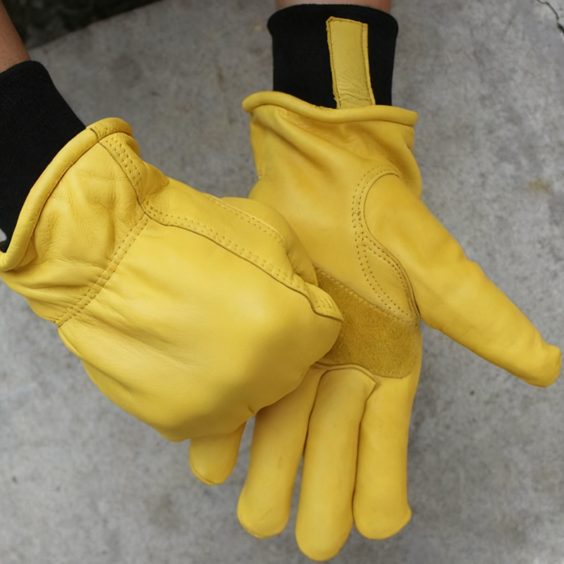 Мужские мотоциклетные зимние п – обзор и цена Winter Glove Insulated