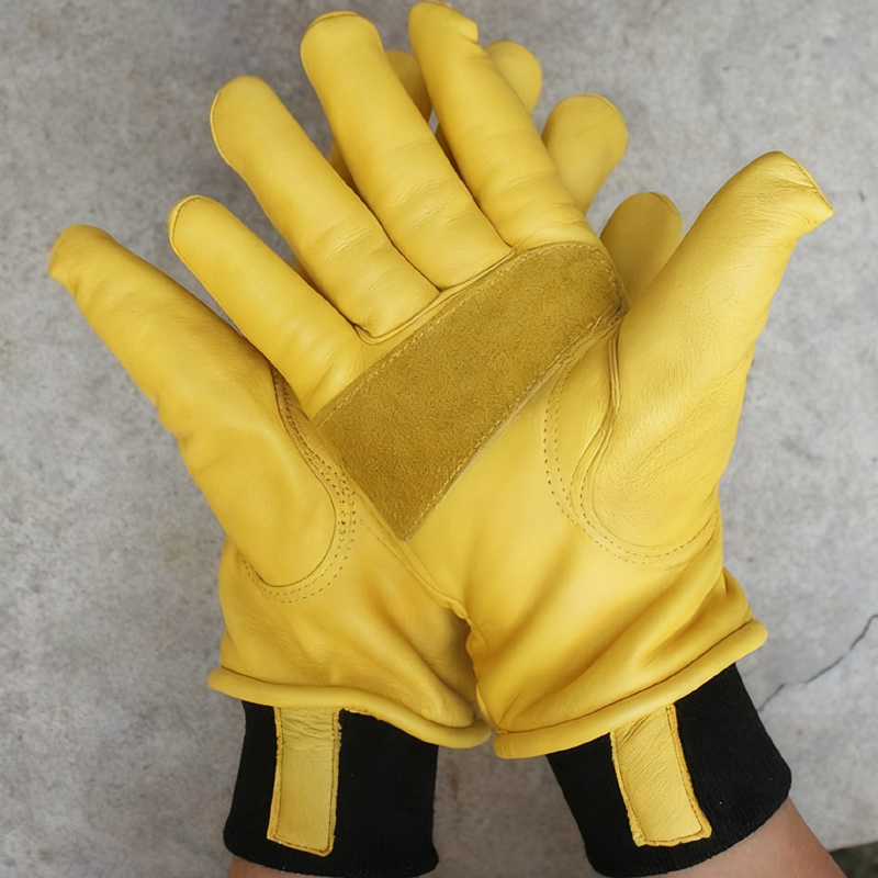 Мужские мотоциклетные зимние п – обзор и цена Winter Glove Insulated