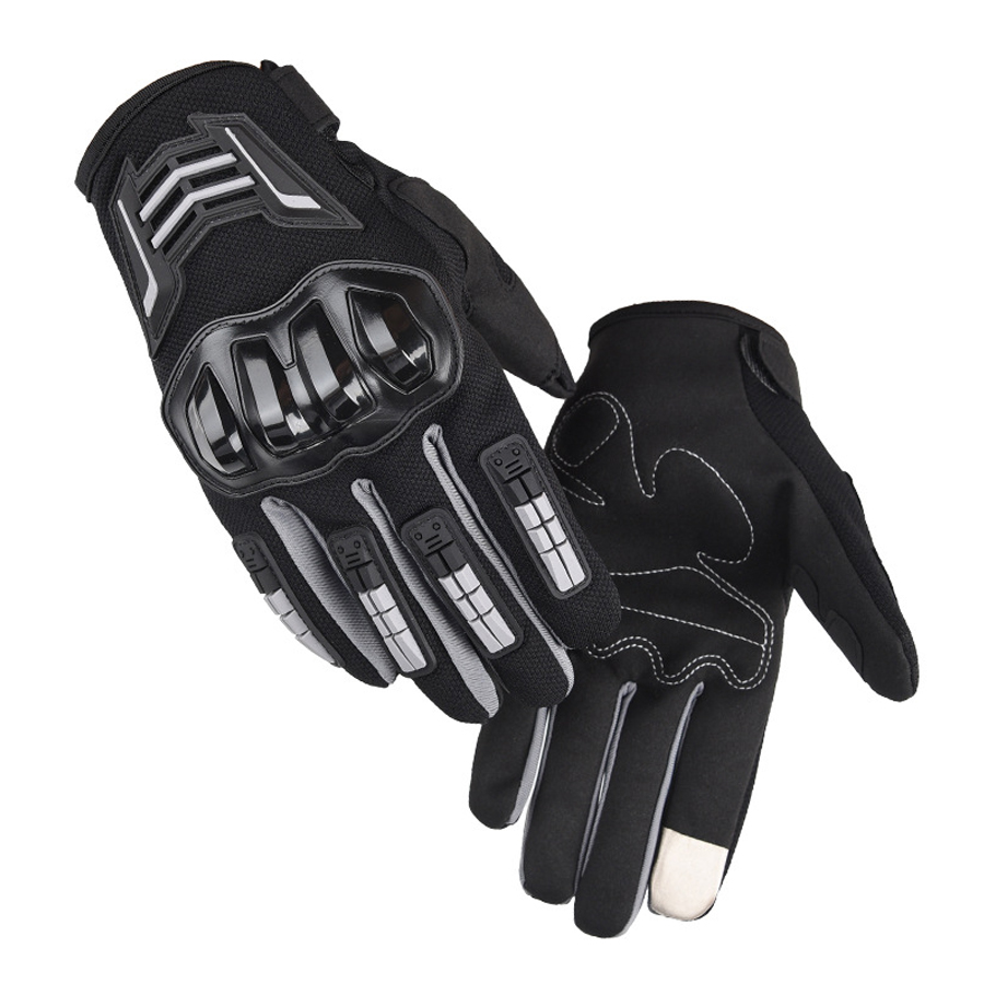 Мотоциклетные перчатки, летние – обзор и цена Motorcycle Glove Knuckle