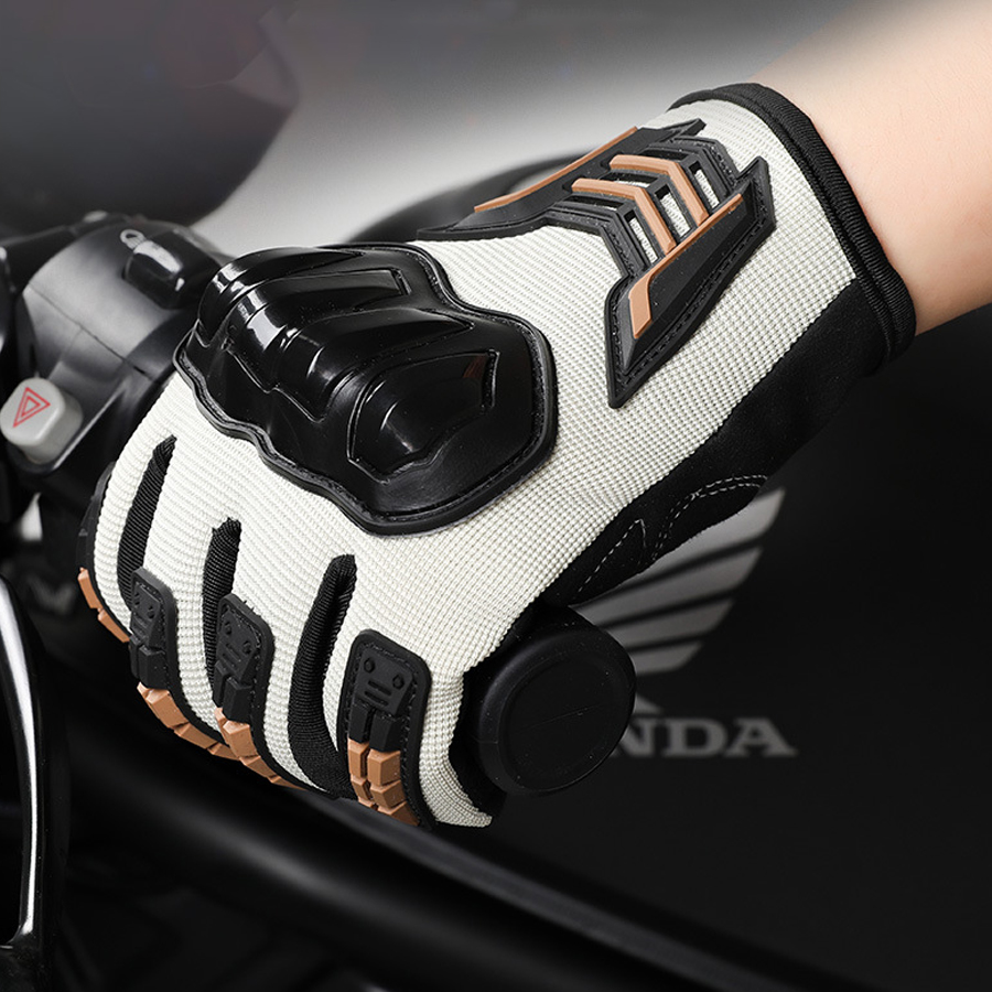 Мотоциклетные перчатки, летние – обзор и цена Motorcycle Glove Knuckle