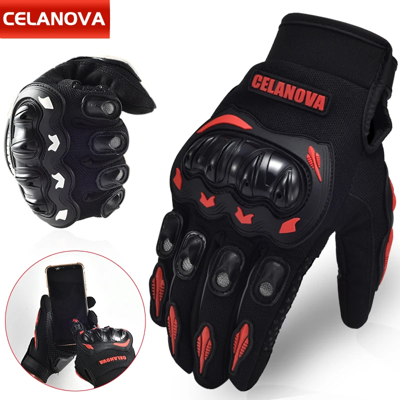 Новые мужские велосипедные мот – обзор и цена Motorcycle Glove Knuckle