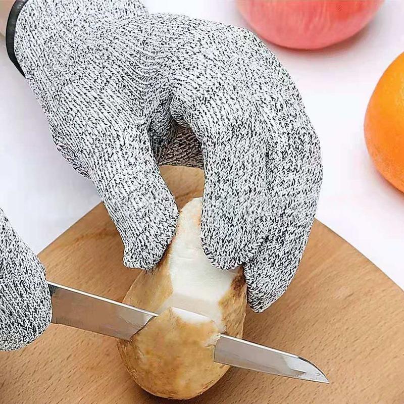 Уровень 5, устойчивые к пореза – обзор и цена Cut Resistant Glove