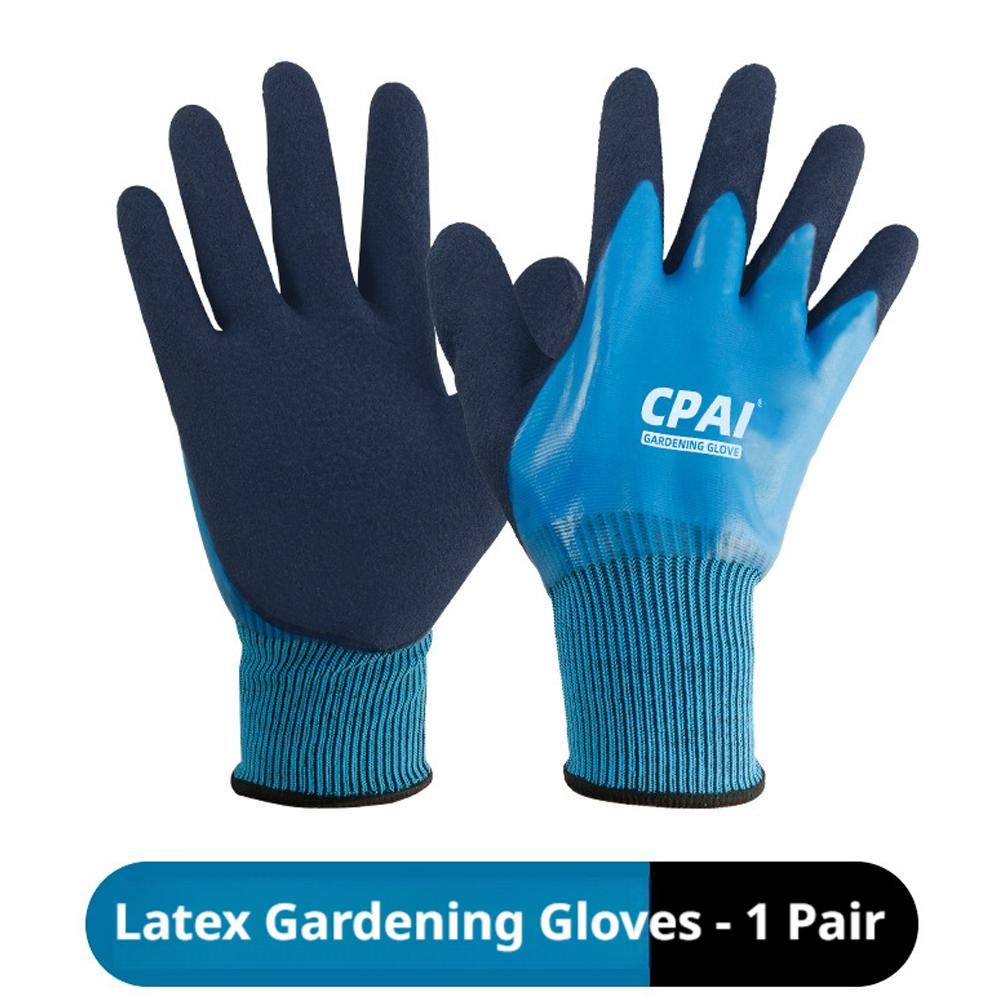 Устойчивые к проколам водонепр – обзор и цена Gardening Glove Waterproof
