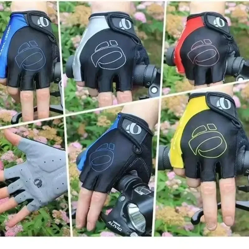 Велосипедные перчатки без паль – обзор и цена Cycling Glove Padded